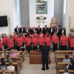Koncert Zboru Cantus